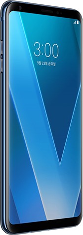 LG V300KR V30S ThinQ TD-LTE